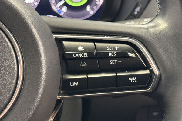 2023 Mazda CX-90 KK G50e GT SUV Image 3