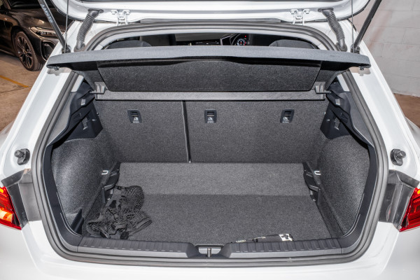 2024 MY25 Audi A1 GB 35 TFSI  Hatch image 19