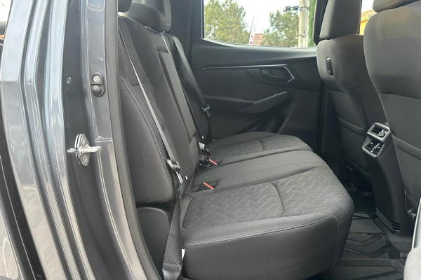 2025 MY25.5 Isuzu D-MAX RG X-RIDER Ute Image 22