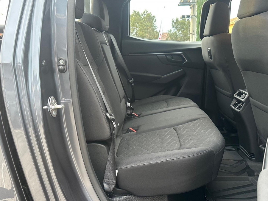 2025 MY25.5 Isuzu D-MAX RG X-RIDER Ute Image 22