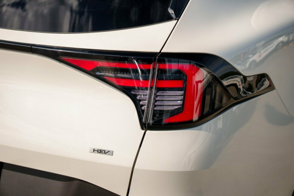 2026 MY27 Kia Sportage NQ5 PE HEV GT-Line SUV Image 7