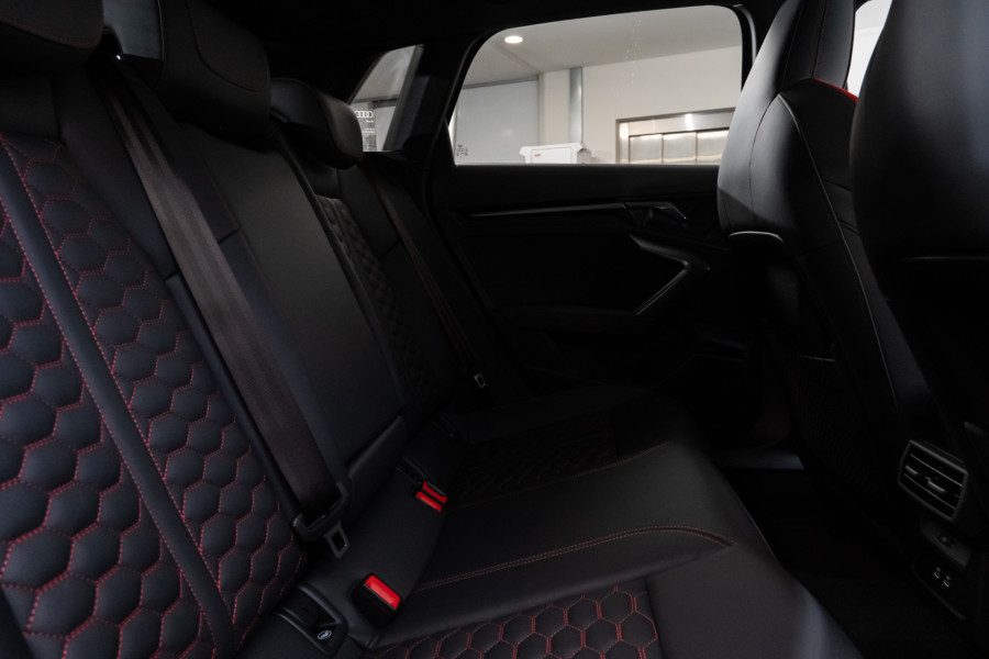 2025 Audi RS 3 GY  Hatch