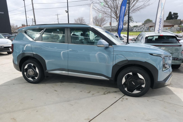 2026 Kia EV5 OVc Air Long Range SUV Image 5