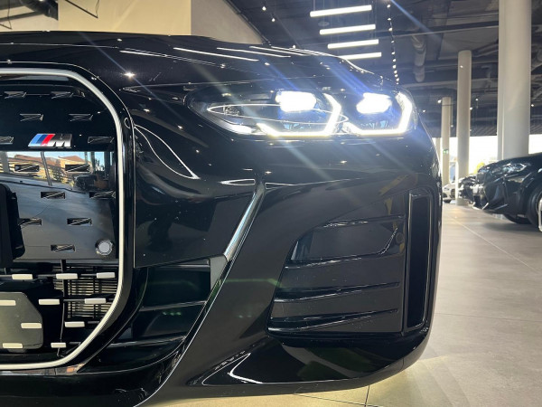 2024 BMW i4 G26 M50 Hatch image 9
