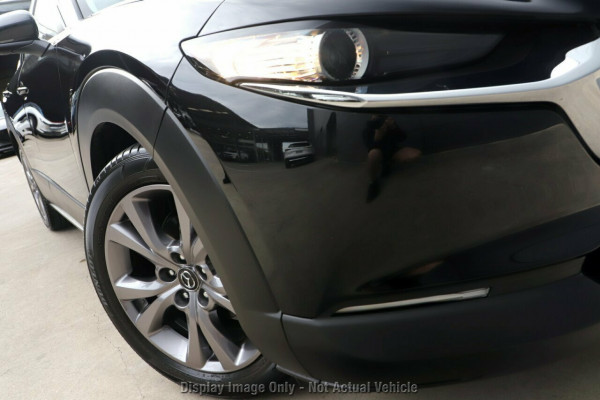 2024 Mazda CX-30 DM2W7A G20 Evolve SUV