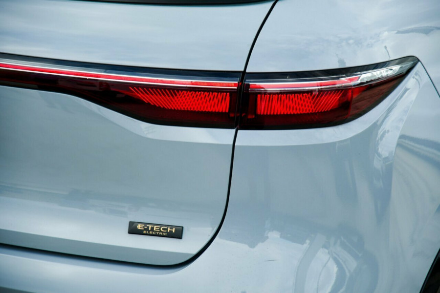 2024 Renault Megane E-Tech XCB Techno EV60 Hatch Image 7
