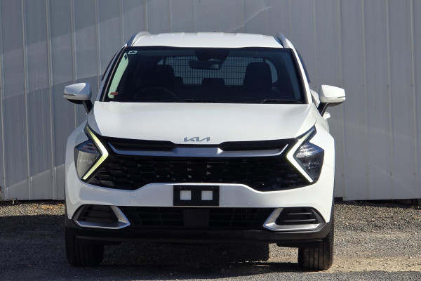 2021 MY22 Kia Sportage NQ5 S SUV