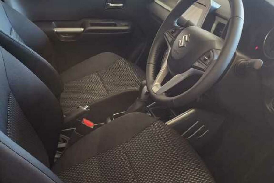 2024 MY23 Suzuki Ignis MF Series II GLX SUV Image 12