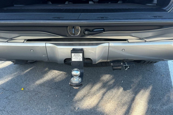 2019 Lexus LX VDJ201R LX450d Wagon Image 12