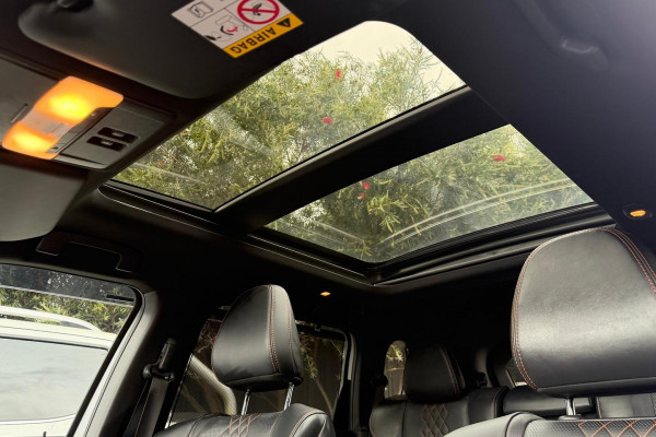 2024 Mitsubishi Outlander ZM Exceed Tourer SUV Image 24