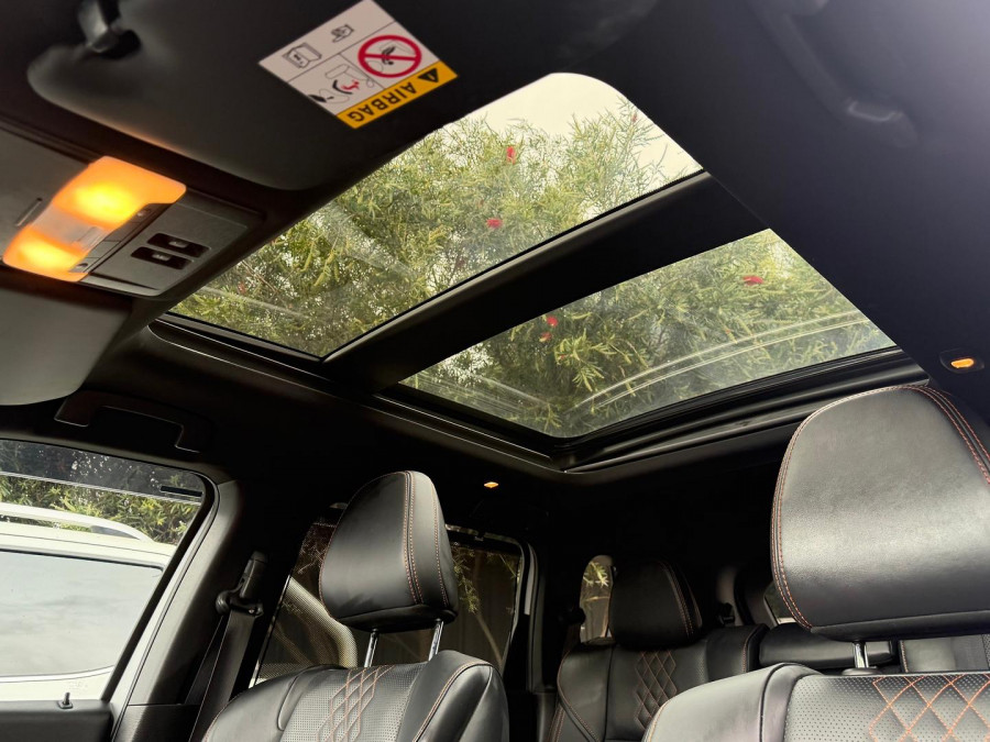 2024 Mitsubishi Outlander ZM Exceed Tourer SUV Image 24