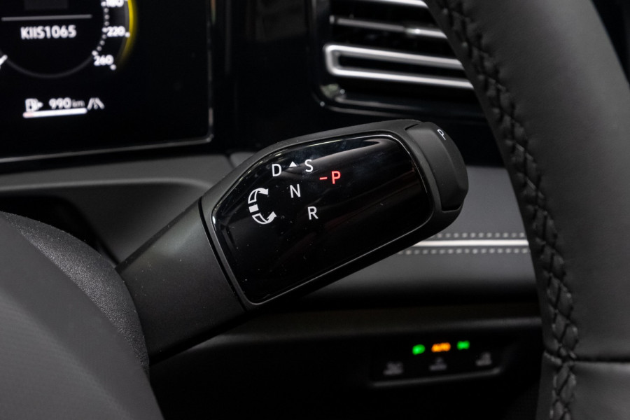 2024 MY25 Volkswagen Tiguan CT 110TSI Elegance SUV Image 16