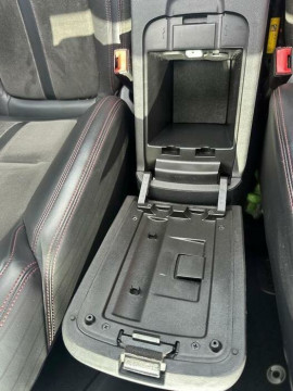 2014 Holden Ute VF SV6 Ute image 21