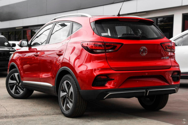 2023 MG ZS EV AZS1 Essence SUV