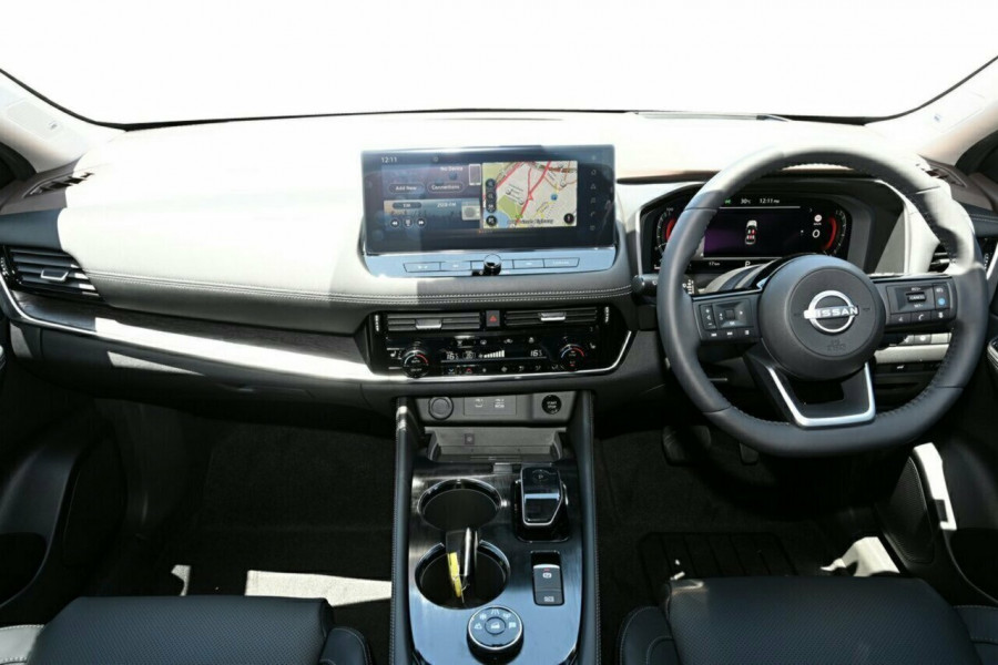 2024 MY25 Nissan X-Trail T33 ST-L e-POWER SUV Image 17