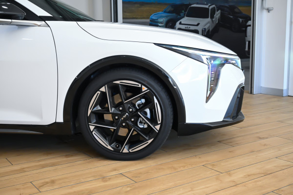 2026 Kia K4 CL4m GT-Line Hatch image 25