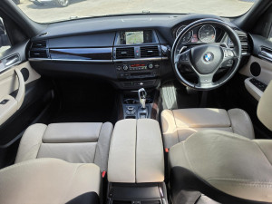 2012 BMW X5 E70 xDrive30d SUV