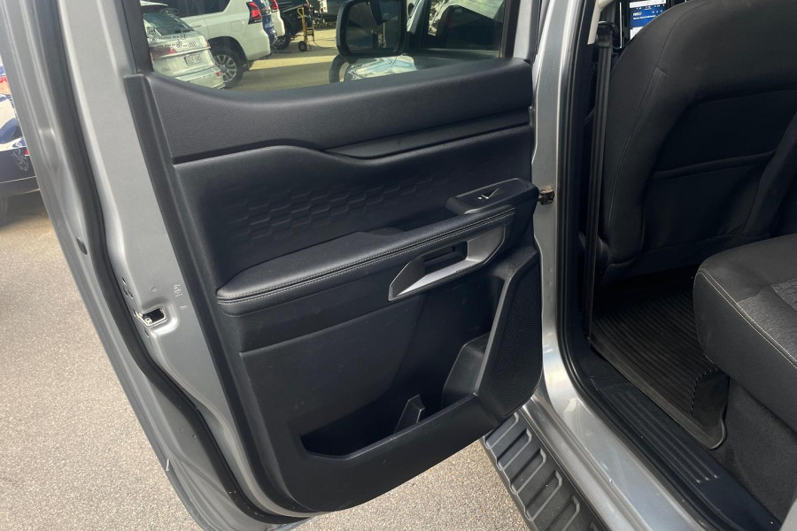 2022 Ford Ranger P703 XLT Ute Image 21