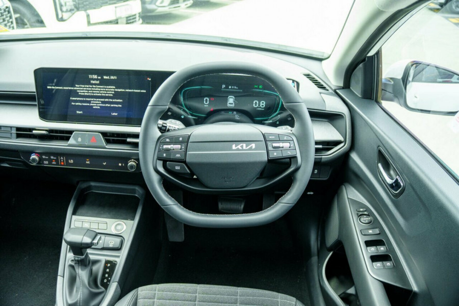 2026 Kia Stonic YB PE2 Sport DCT FWD SUV Image 10
