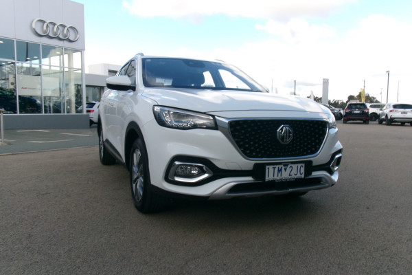2020 MY21 MG HS SAS23 Vibe SUV Image 3