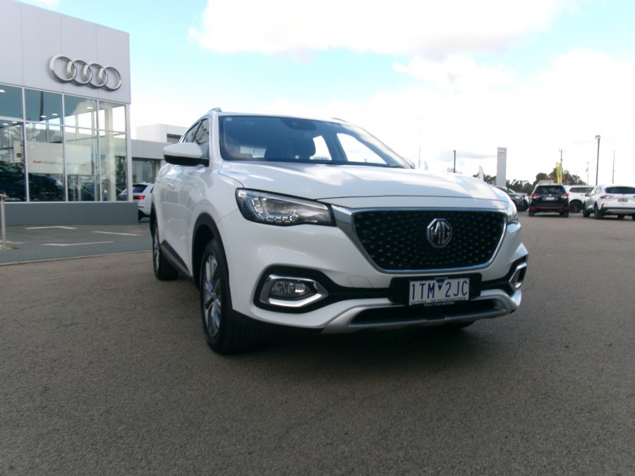 2020 MY21 MG HS SAS23 Vibe SUV Image 3