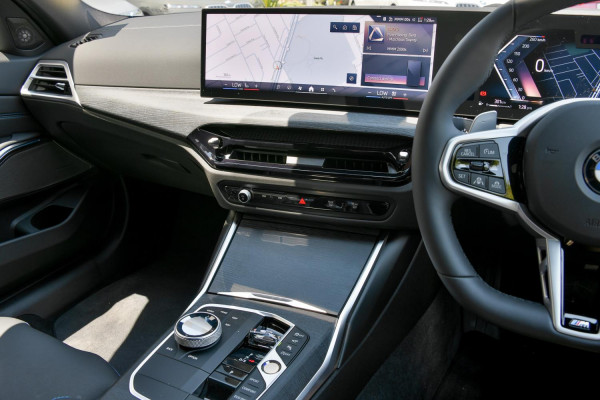 2025 BMW 3 Series G21 LCI II 330i M Sport Wagon image 7