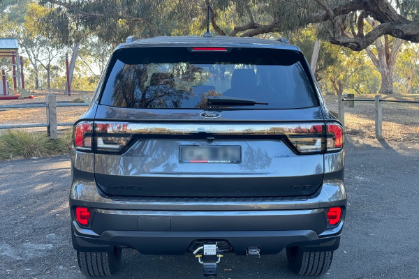 2023 MY23.5 Ford Everest P703 Sport Wagon Image 6
