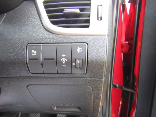 2012 Hyundai I30 GD ACTIVE Hatchback