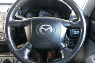 2009 Mazda BT-50 UNY0E4 DX+ Utility