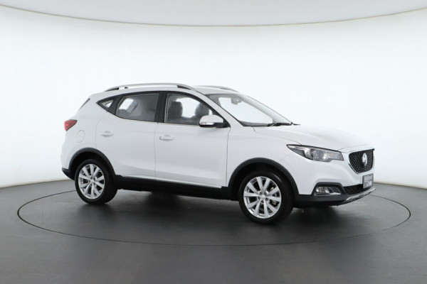 2024 MG ZS AZS1 Excite SUV Image 5