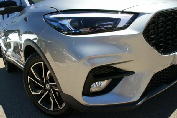 2024 MG ZST S13 Essence SUV Image 2