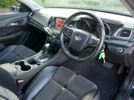 2014 MY15 Holden Commodore VF  SV6 Sedan