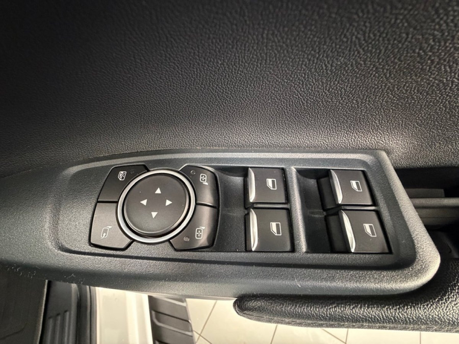 2023 MY23.5 Ford Everest UB Trend SUV Image 27