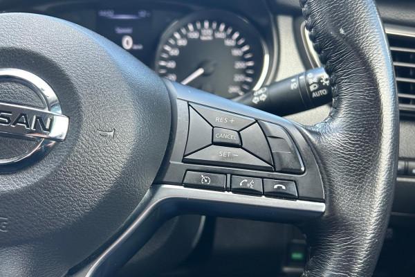 2019 Nissan X-Trail T32 Series II ST-L SUV Image 41