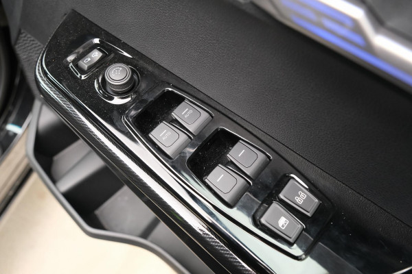 2025 MY26 KGM Actyon J120 K50 SUV Image 12