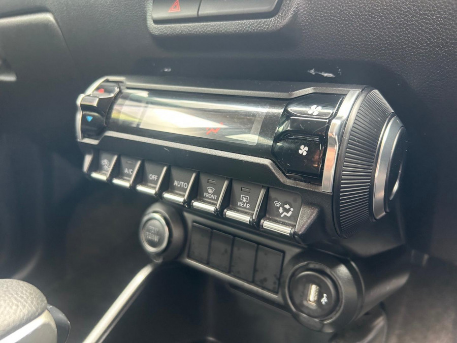 2022 Suzuki Ignis MF Series II GLX SUV Image 25