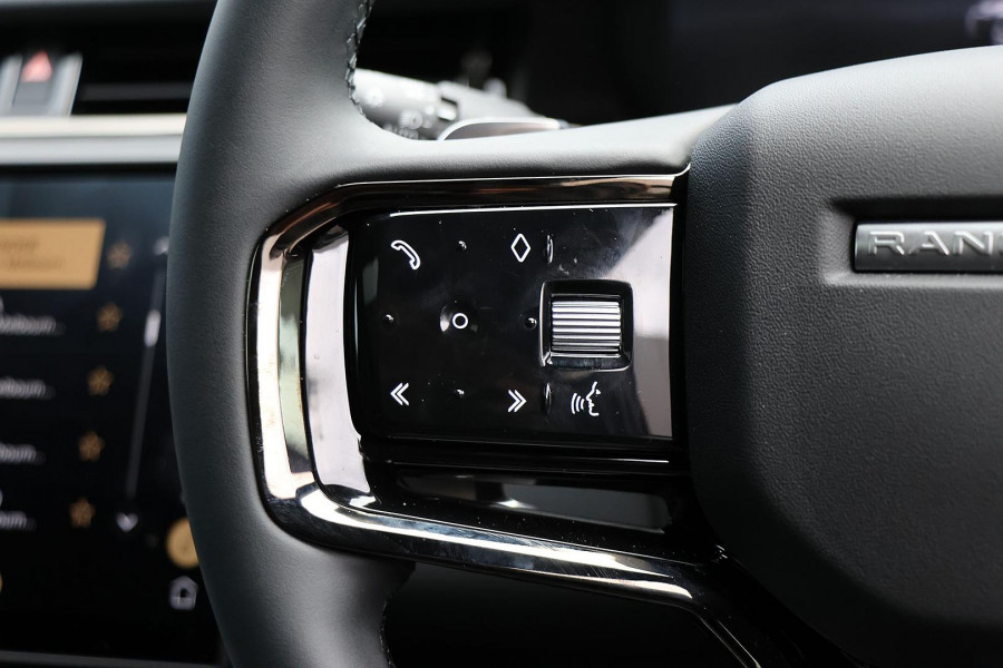 2025 MY26 Land Rover Range Rover Evoque L551 P250 Dynamic SE SUV