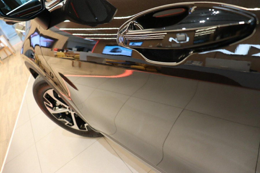 2025 Kia Sportage NQ5 HEV GT-Line SUV Image 11