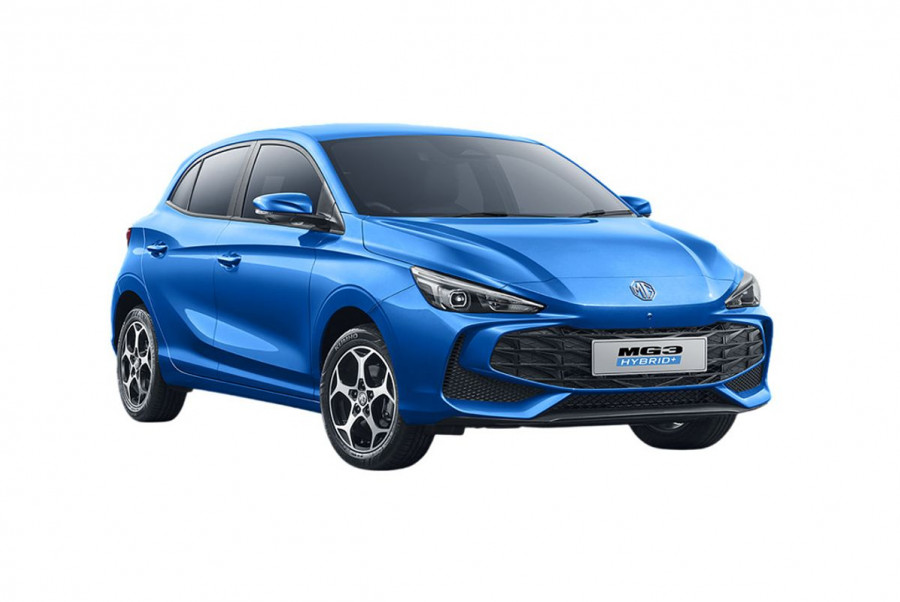 2024 MG MG3 Excite Hatch Image 32