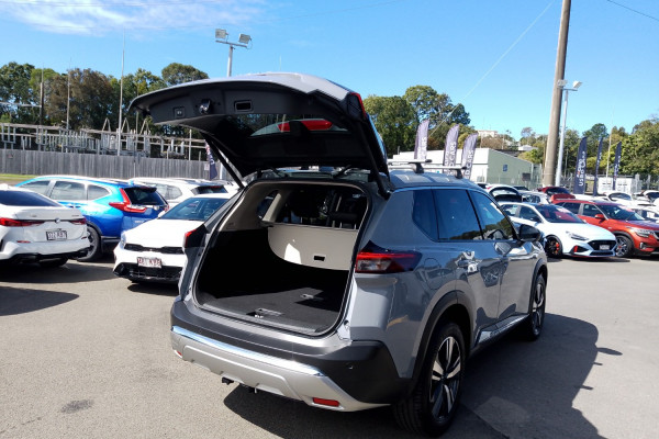 2022 MY23 Nissan X-Trail T33 Ti-L SUV Image 12