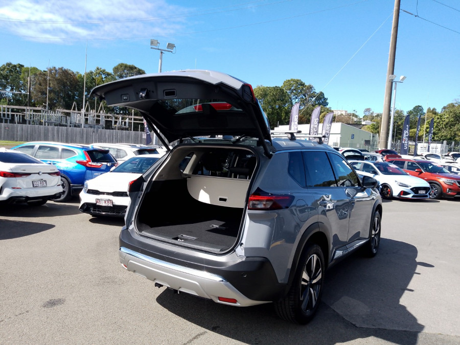 2022 MY23 Nissan X-Trail T33 Ti-L SUV Image 12