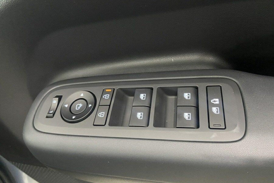 2024 MY25 Hyundai Santa Fe MX5.V1 Hybrid SUV Image 18