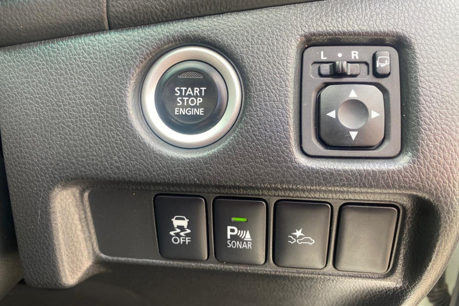 2021 Mitsubishi Pajero Sport QF GLX SUV Image 17