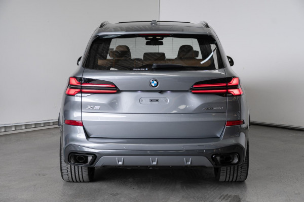2026 BMW X5 G05 LCI xDrive30d M Sport SUV image 5