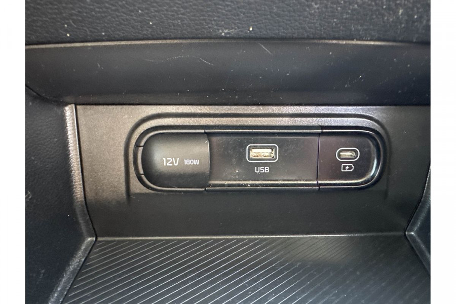 2021 Kia Sportage NQ5 SX SUV Image 29