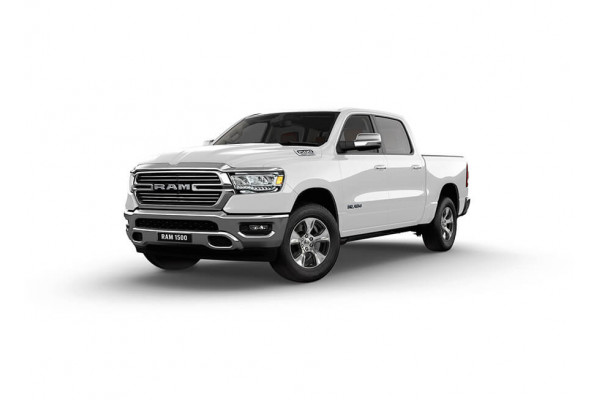 2023 MY24 Ram 1500 DT Laramie Ute