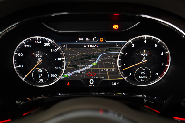 2020 Bentley Continental GT W12 Coupe Image 29