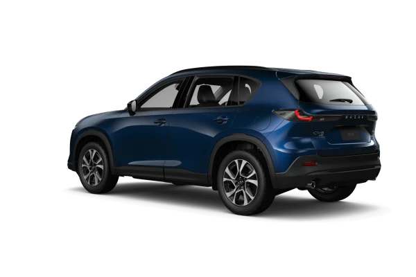2026 Mazda CX-5 KM Series G25 Touring SUV Image 19