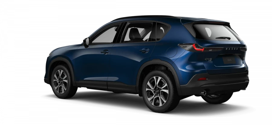 2026 Mazda CX-5 KM Series G25 Touring SUV Image 19