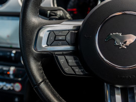 2017 Ford Mustang Coupe